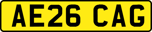 AE26CAG