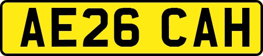 AE26CAH