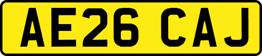 AE26CAJ