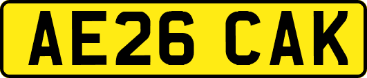 AE26CAK