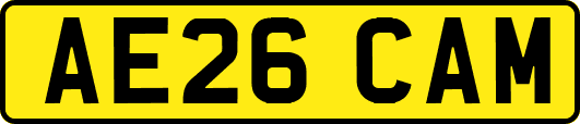 AE26CAM