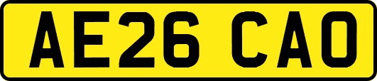 AE26CAO