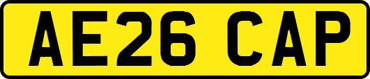 AE26CAP