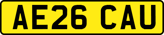 AE26CAU