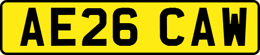 AE26CAW