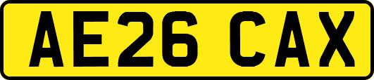 AE26CAX