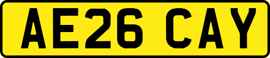 AE26CAY