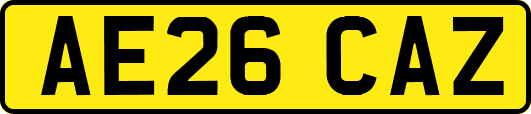 AE26CAZ
