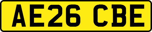 AE26CBE
