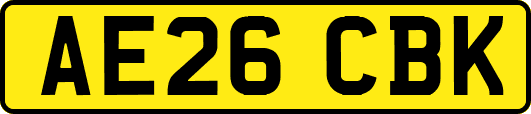 AE26CBK