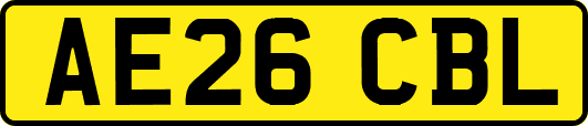 AE26CBL