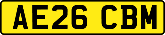 AE26CBM