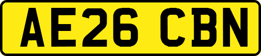 AE26CBN