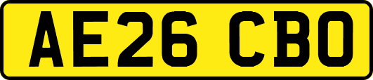 AE26CBO