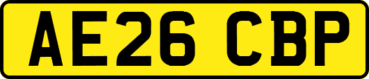 AE26CBP