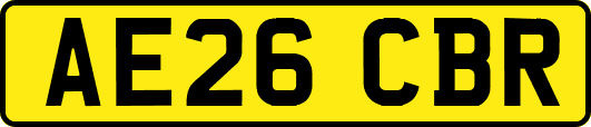 AE26CBR