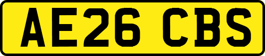 AE26CBS