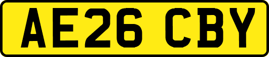 AE26CBY