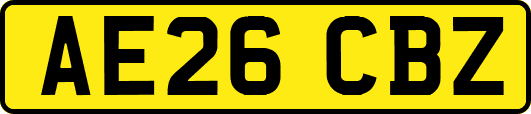 AE26CBZ
