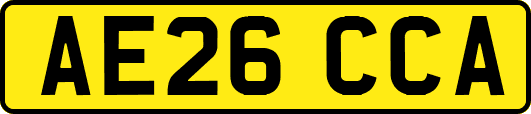AE26CCA