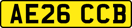 AE26CCB