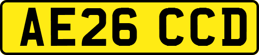 AE26CCD