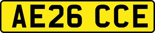 AE26CCE