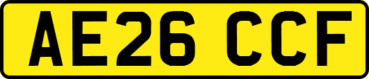 AE26CCF