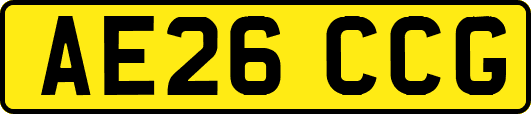 AE26CCG