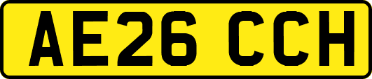 AE26CCH