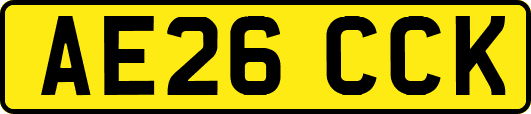 AE26CCK