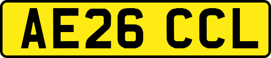 AE26CCL
