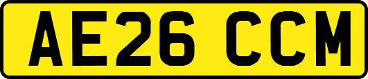 AE26CCM