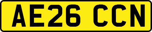 AE26CCN