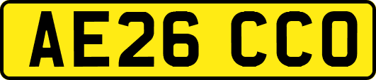 AE26CCO