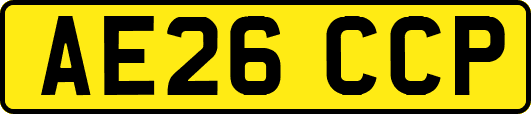 AE26CCP