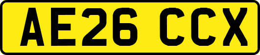 AE26CCX