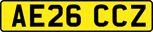 AE26CCZ