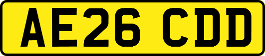 AE26CDD