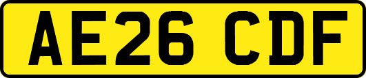 AE26CDF