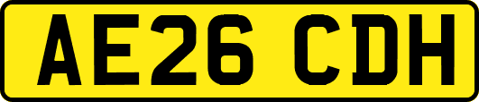 AE26CDH