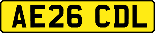 AE26CDL