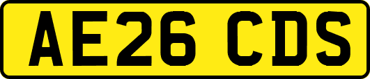 AE26CDS
