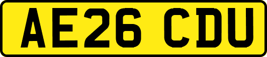 AE26CDU