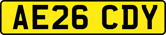 AE26CDY