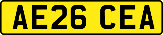 AE26CEA
