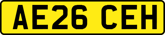 AE26CEH