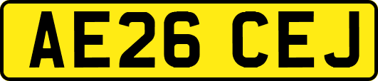 AE26CEJ
