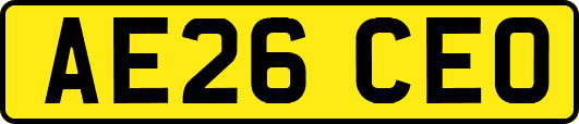 AE26CEO