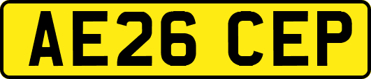 AE26CEP